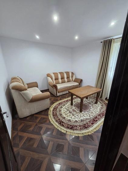Apartament cu 2 camere decomandat în Horia