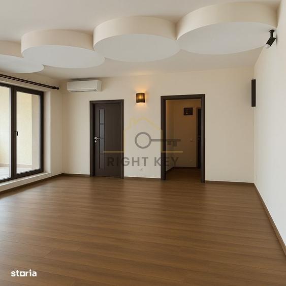 Casa individuala P+1, 193 mp utili, teren 565 mp-Prelungirea Ghencea - 9