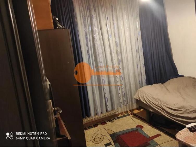 Apartament cu 2 camere decomandat, mobilat în Gorjului