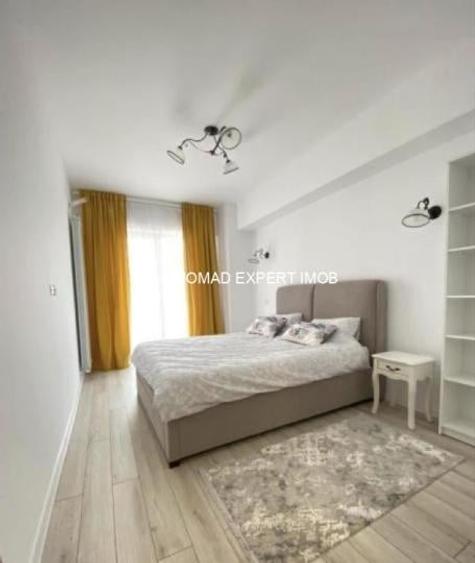 Apartament cu 2 camere în Grozăvești