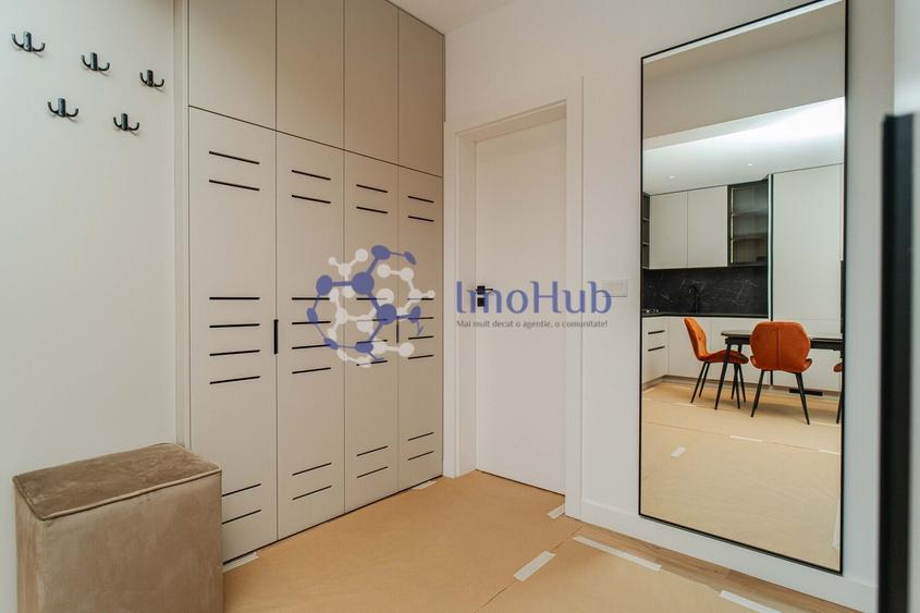 2 camere premium | CAMEO Residence, Păcurari | Design & confort - 13