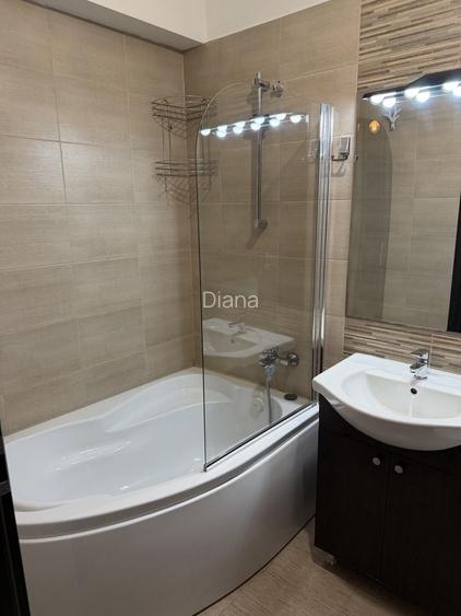 Inchiriez apartament 2 camere rond Alba Iulia sector 3