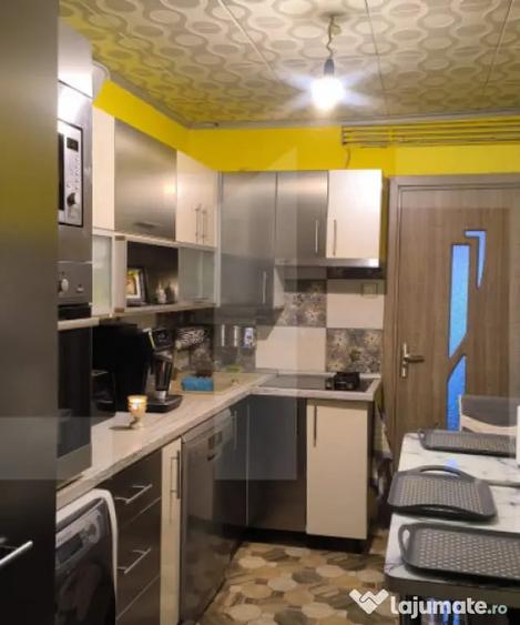 Casă cu 6 camere cu Teren 400 Mp în Central