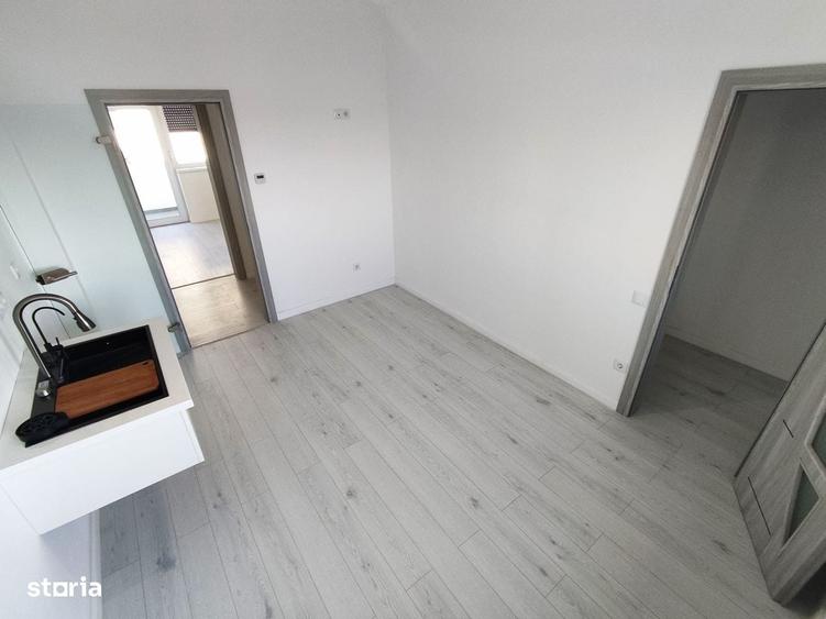 Oferta: Apartament 3 camere, 2 balcoane si camara | Deventer II - 5