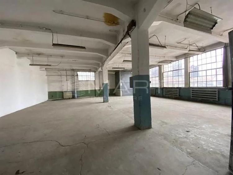 Spațiu comercial, de 50 mp, în Central