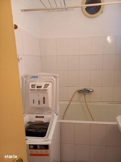 Garsonieră în Între Lacuri