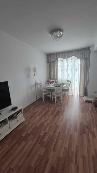 Apartament cu 2 camere decomandat în Mihai Bravu