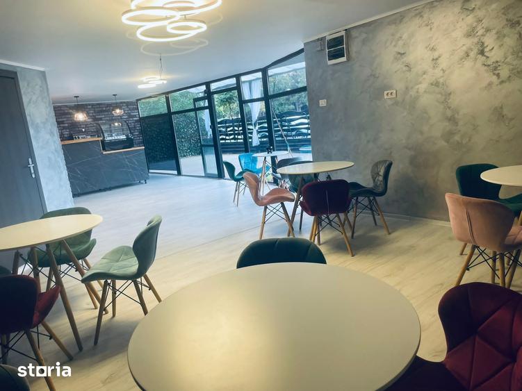 Spațiu comercial, de 127 mp, în Central