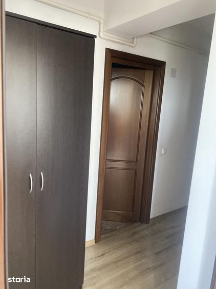 Garsonieră decomandată în Cug