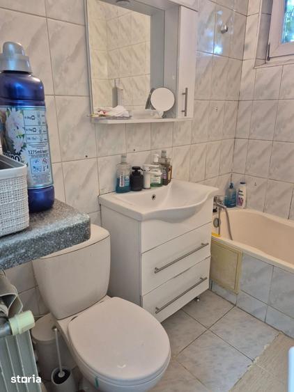 Apt 3 camere, etajul 2, 78mp, 2 balcoane,bloc interbelic,zona centrala - 7