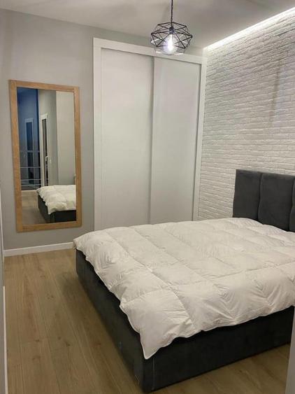 Apartament cu 2 camere decomandat în Bună Ziua