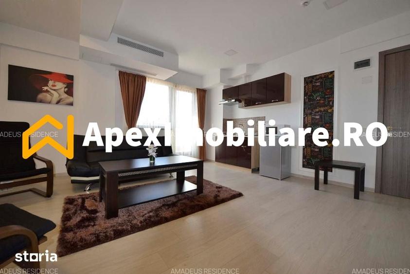 Apartament cu 2 camere decomandat în Eminescu