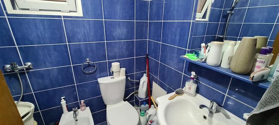 Apartament cu 4 camere decomandat în Nicolae Titulescu