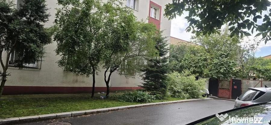 Apartament cu 2 camere decomandat în Brâncoveanu