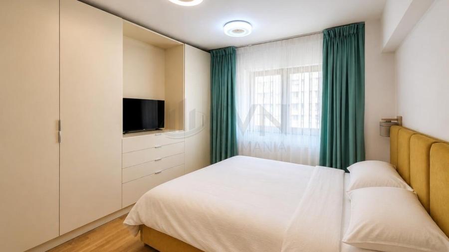 REA1029629 Apartament 2 camere I Mobilat - Utilat I Modern I Metrou - 9