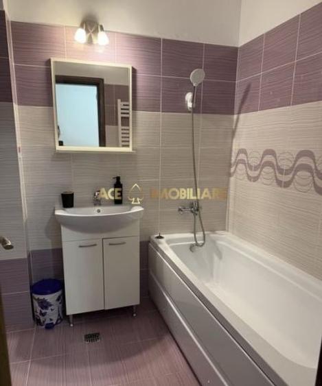 2 Camere de inchiriat | Theodor Pallady | Centrala | Mobilat - 5