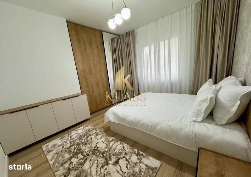 Apartament 2 camere | 1 Decembrie 1918 | Parcare inclusa | Centrala - 6