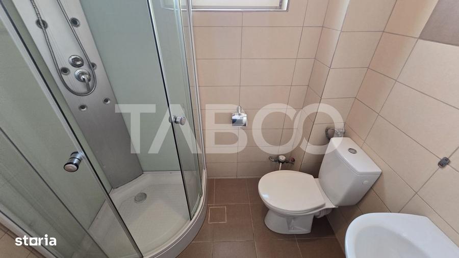 Apartament cu 2 camere si gradina de inchiriat zona Lidl Arhitectilor - 9