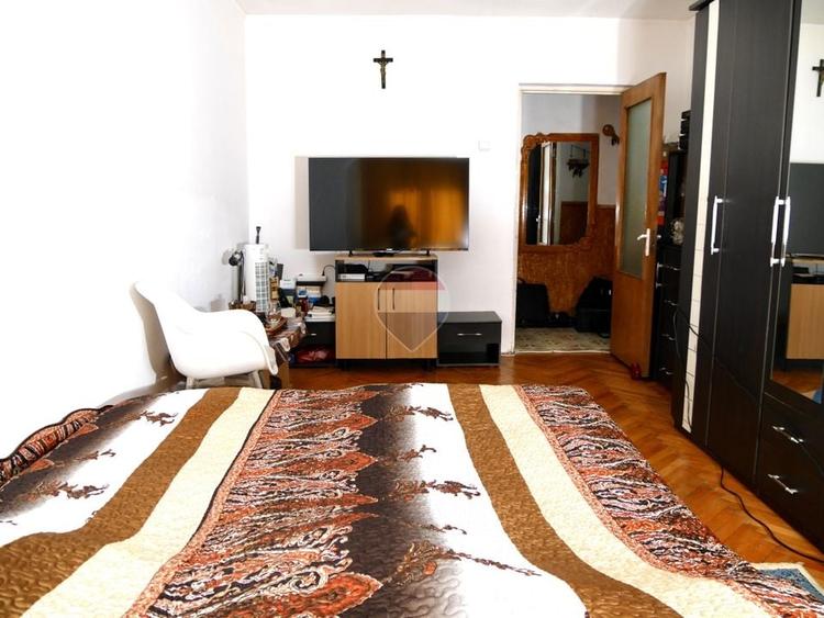Apartament cu 2 camere în Kogălniceanu