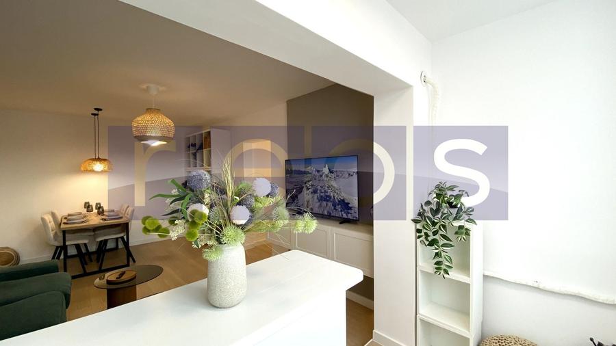 VANZARE APARTAMENT 2 CAMERE RENOVAT | COMPLET ECHIPAT | 13 SEPTEMBRIE | PANDURI - 4