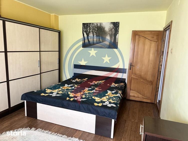 Apartament cu 3 camere decomandat în Lăpuș Argeș