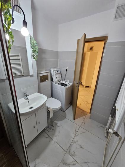 Apartament 2 camere Soarelui