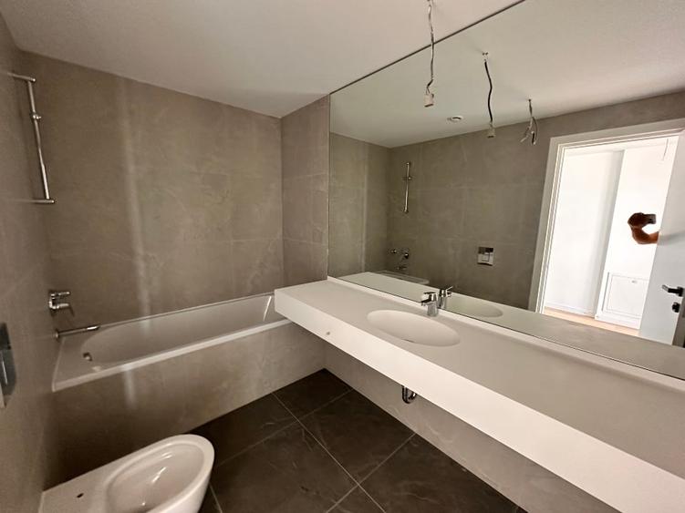 Apartament cu 2 camere în Aviației
