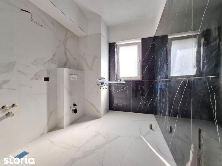Apartament cu 3 camere decomandat în Galata