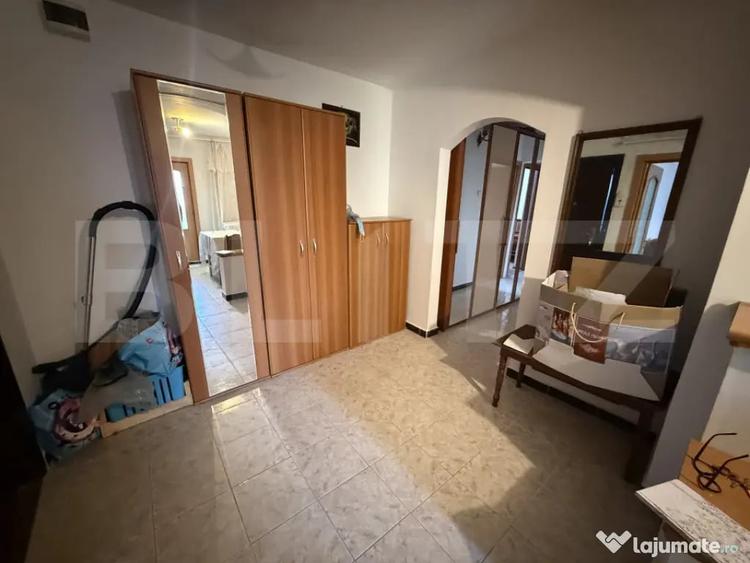 Apartament 3 camere, 63.13 mp, zona Micro 6 - 8