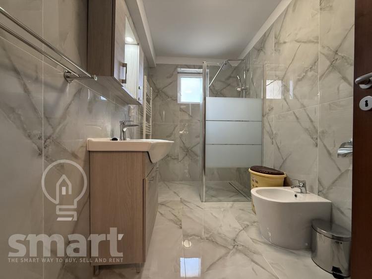 Apartament 2 camere decomandat Zorilor - 5