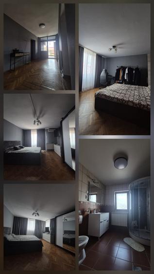 Casă cu 4 camere în Exterior Vest
