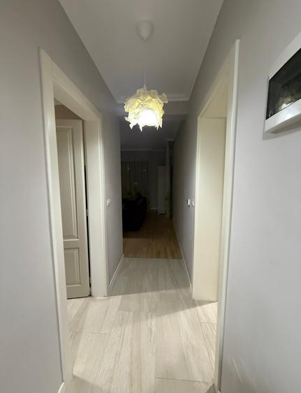 Apartament cu 2 camere în Mehala