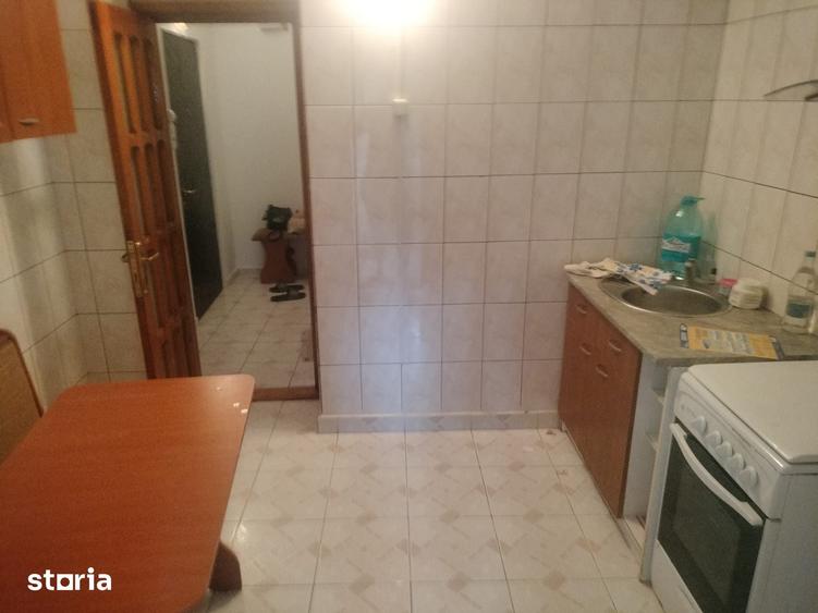 Apartament cu 2 camere în Piața Centrală