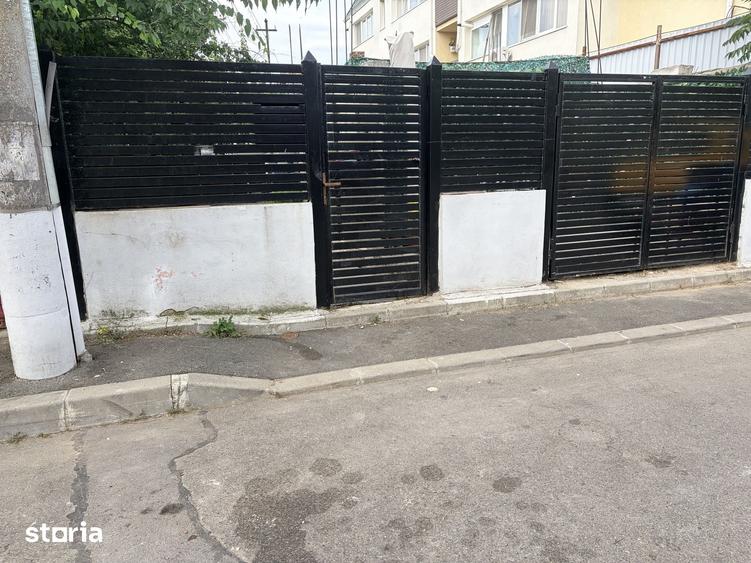 Casă cu 3 camere cu Teren 80 Mp în Ferentari