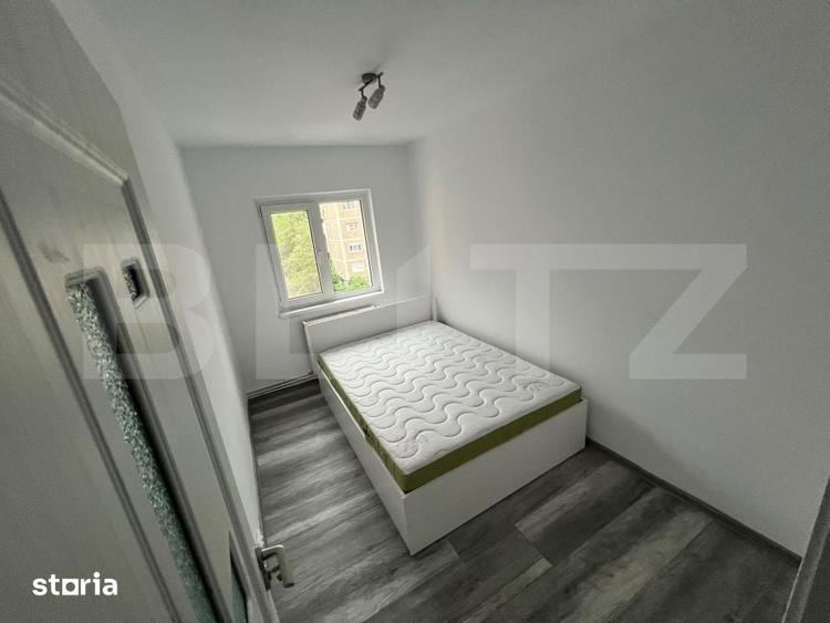 Apertament cu 2 camere zona lipovei proaspat renovat - 2