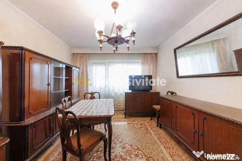 Apartament luminos cu 3 camere ?i balcon Exerci?iu - Pitesti (Arges) - 15