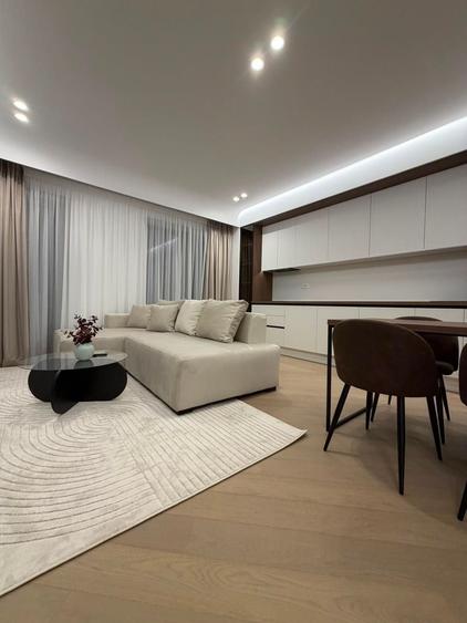 3 camere de inchiriat | IANCU NICOLAE | PARCARE SUBTERANA - 3