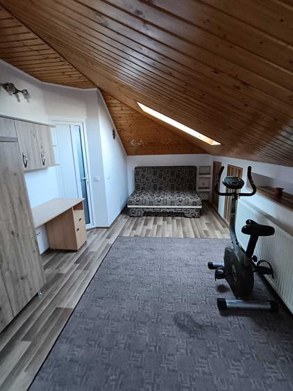 Apartament cu 2 camere în Rahova