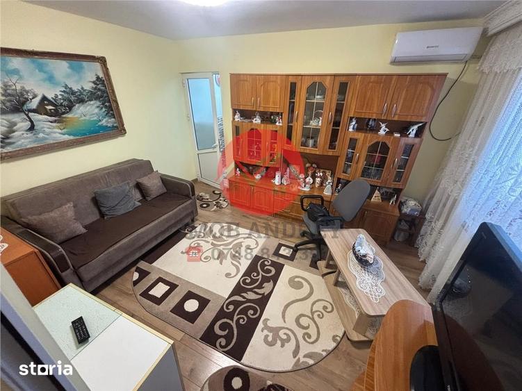 Apartament cu 2 camere în Neptun