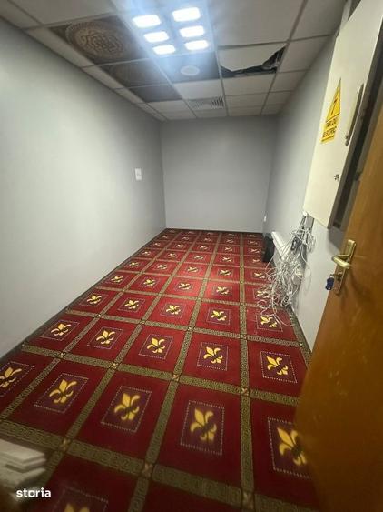 Spațiu comercial, de 406 mp, în 13 Septembrie