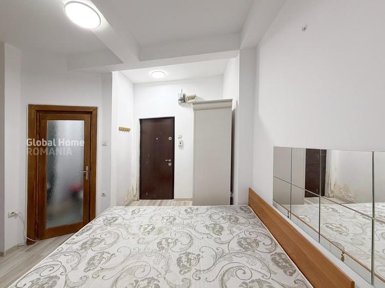 Zona Ultracentrală ▪  Garsonieră ▪  Etaj Intermediar ▪ Mobilată și Utilată - 4