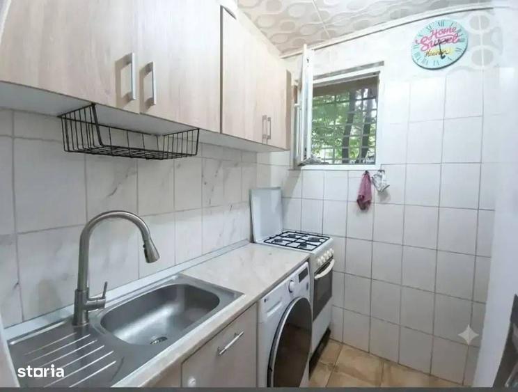 Garsonieră în Domenii