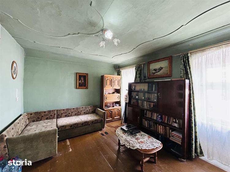 Apartament 3 camere cu pod si pivnita - Zona Centrala - 3