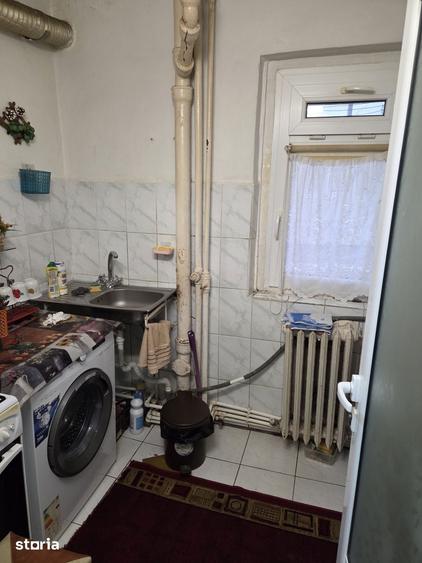 Garsonieră în Bularga