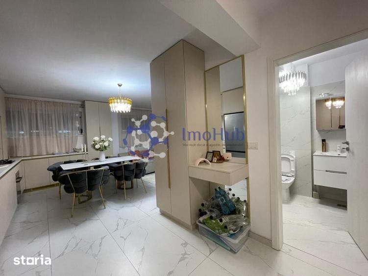 Apartament cu 2 camere Langa Profi - 7