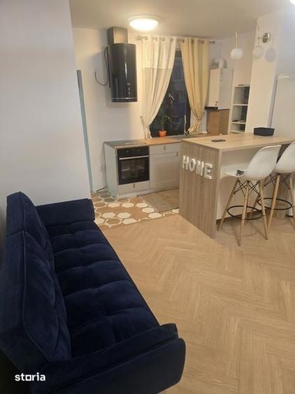 Apartament cu 2 camere în Central