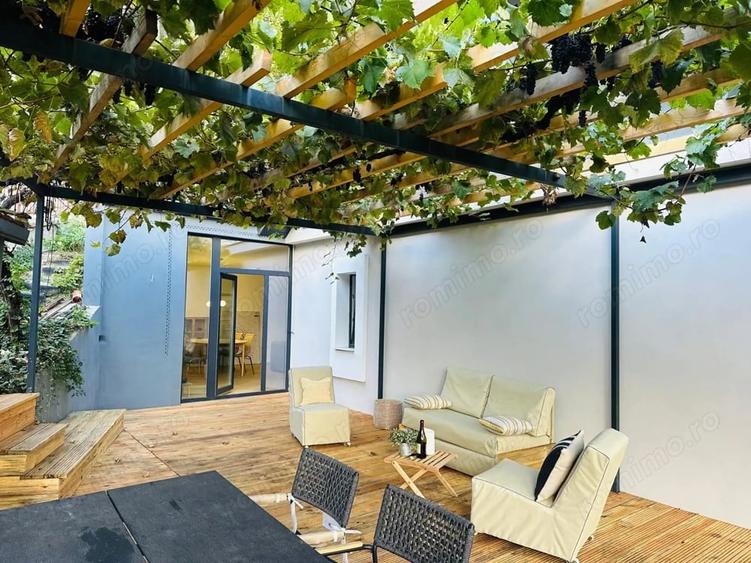 Casa parter, luminoasa, vizavi de Spitalul Jude?ean-369.000 EURO neg - 4