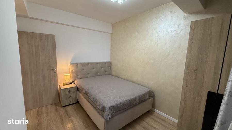 Apartament cu 2 camere decomandat în Gorjului