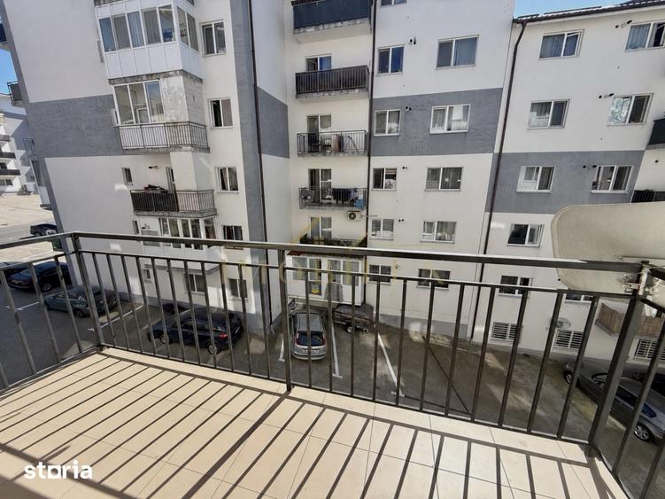 Apartament cu 3 camere în Florești
