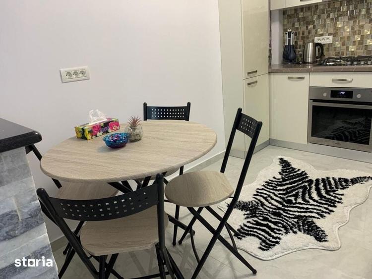 APARTAMENT 2 CAMERE | MAMAIA SAT | TVA INCLUS - 4